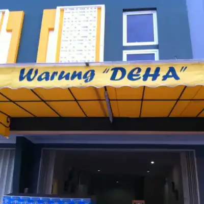 Warung Deha