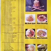 Gambar Makanan Pondok Mie Aceh "Cut Aliya" 1