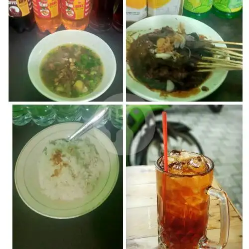 Gambar Makanan Warung Madura Barokah Stand Bang Odok, Mayor Metra 2