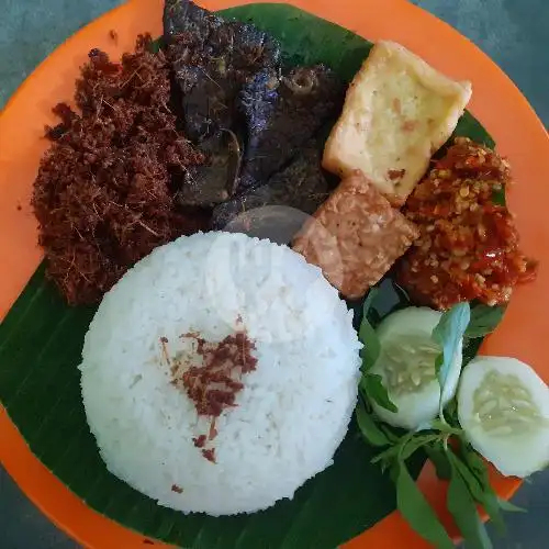 Gambar Makanan Nasi Babat Bu Nur 2