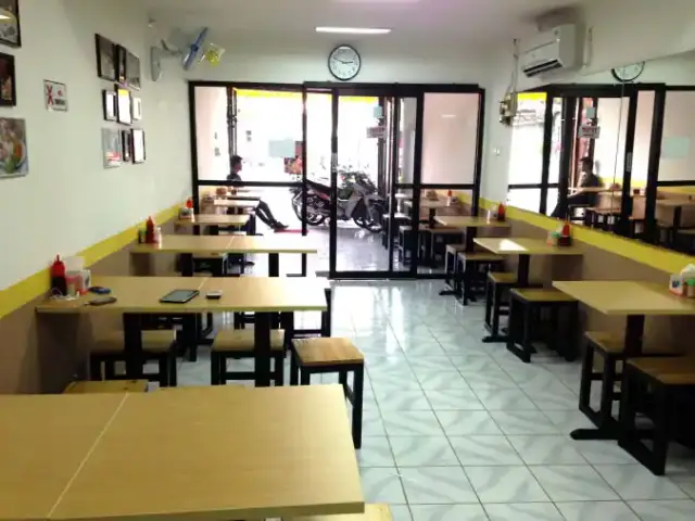 Kedai KayuManis