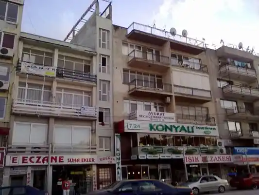 Konyalı Bahettin Usta