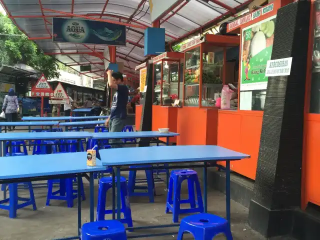 Gambar Makanan Kampung Kuliner Sabang 13