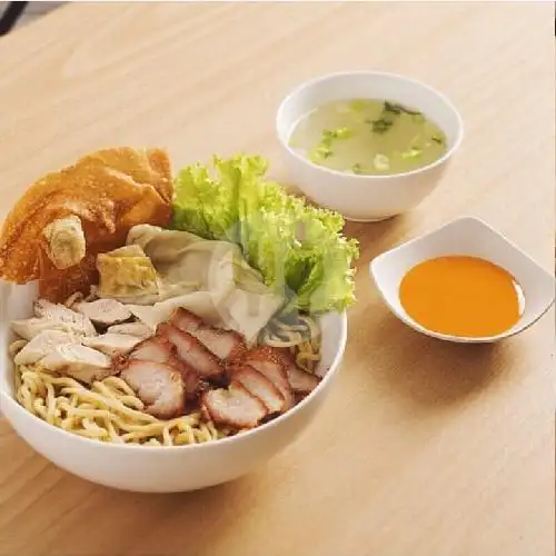 Gambar Makanan BAKMI MB8 5