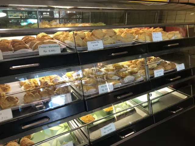 Gambar Makanan Indra Bakery 17