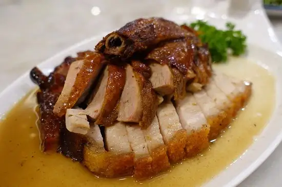 Meng Meng Roasted Duck Food Photo 2