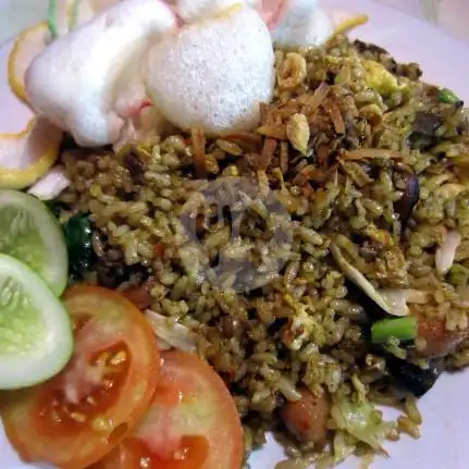 Gambar Makanan Warung Nasi Goreng Mas Yudi (Bokejas), Cimanggis 14