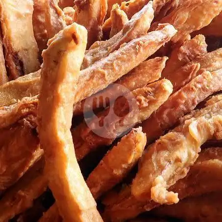 Gambar Makanan Pisang Goreng Tanduk Kece 26 2