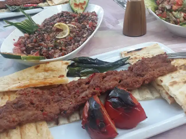 Tacet Adana'nin yemek ve ambiyans fotoğrafları 10