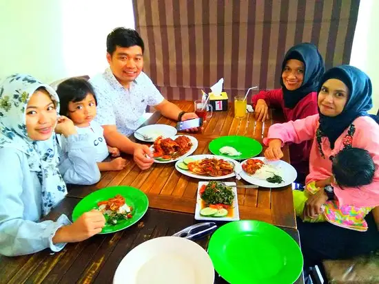 Gambar Makanan JJ RESTO Kepiting Saos Bagan 19