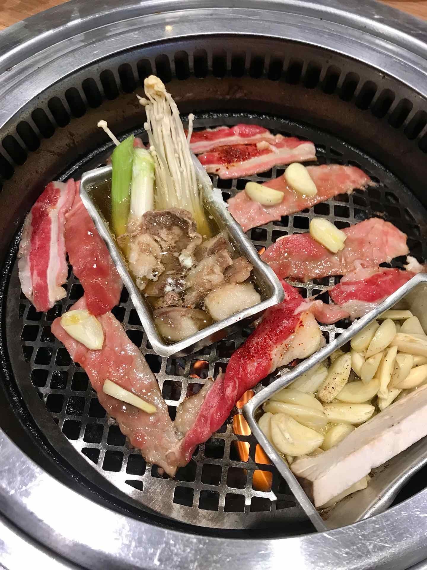 Gyu Kaku terdekat Restoran dan Tempat Makan Jepang terdekat di Jakarta
