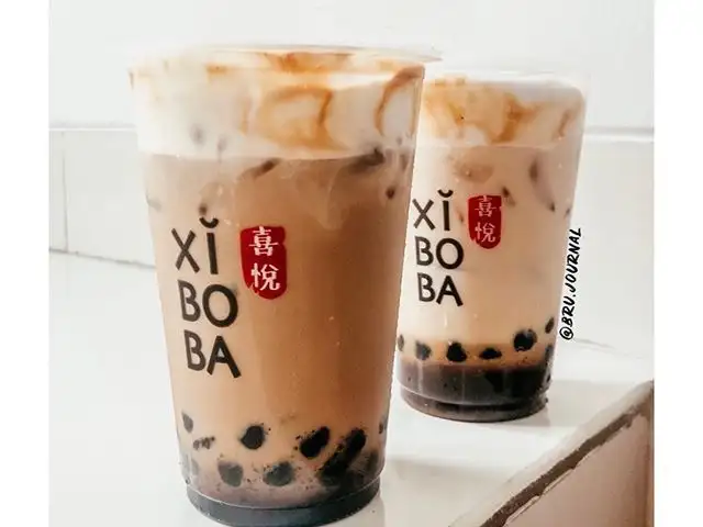 Gambar Makanan Xi Bo Ba 7
