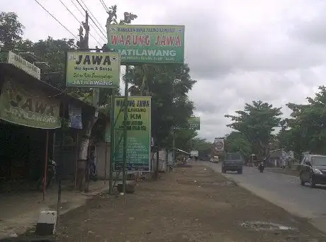 Gambar Makanan Rumah Makan Jatilawang 15