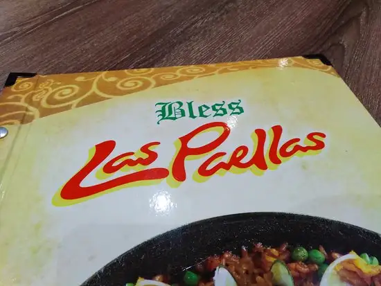 Las Paellas Food Photo 2
