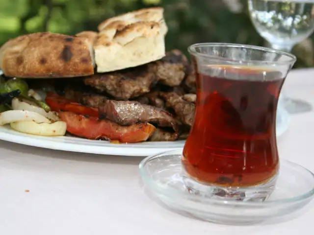 Anadolu Park Restaurant'nin yemek ve ambiyans fotoğrafları 14