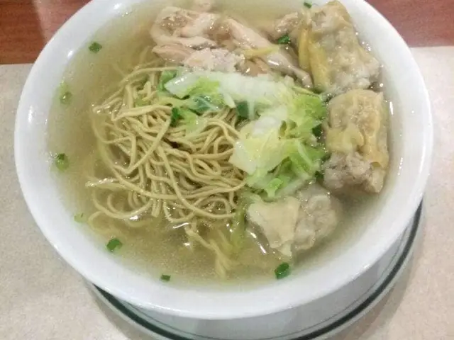 Dragon Noodle Center Food Photo 9