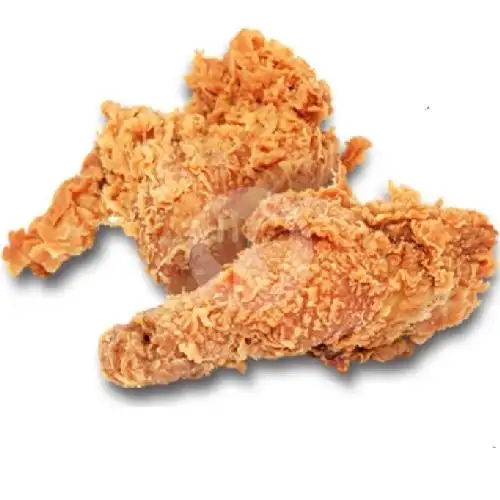 Gambar Makanan CHICKEN PRO 7