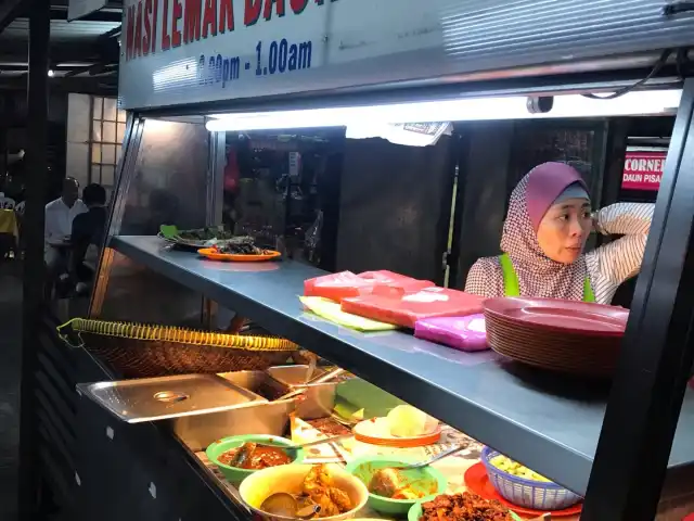 Kembara Corner Nasi Lemak Daun Pisang Food Photo 3