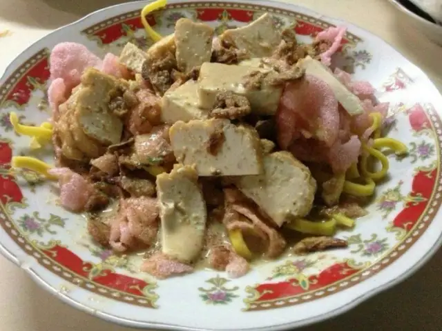 Gambar Makanan Soto Padang H. Bang Karto 13