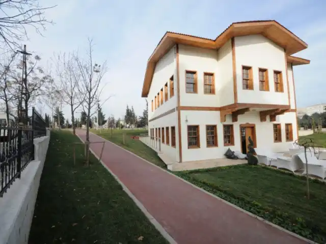 Sivas Evi'nin yemek ve ambiyans fotoğrafları 5