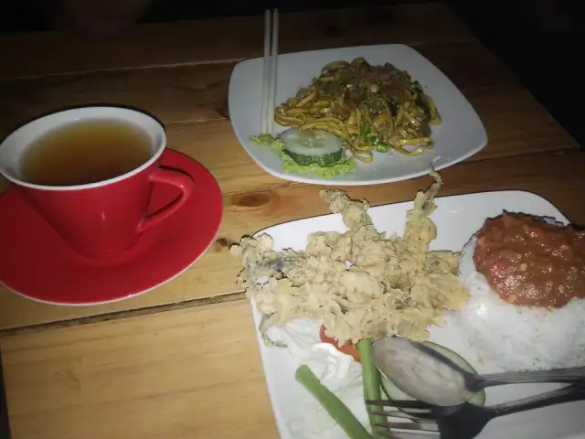 Gambar Makanan dnr café 11