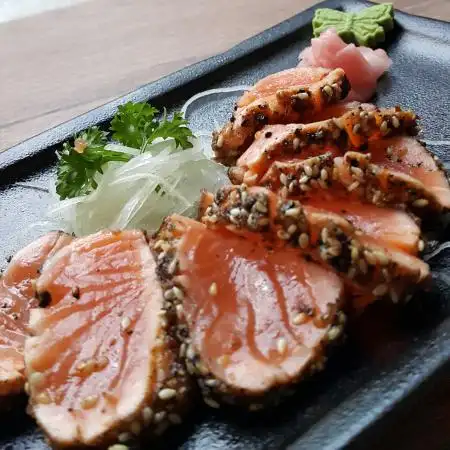 Gambar Makanan Sushi Hana 17