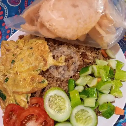 Gambar Makanan Nasi Goreng Si Mas 1