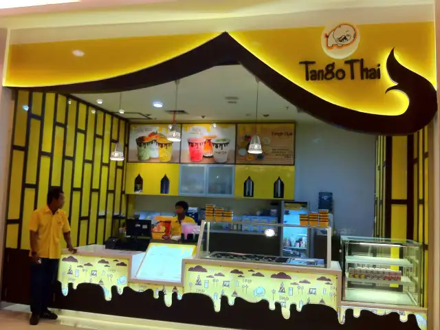 Gambar Makanan Tango Thai 2