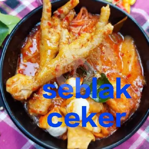 Gambar Makanan Dapoer Queensa, Kanggraksan 6