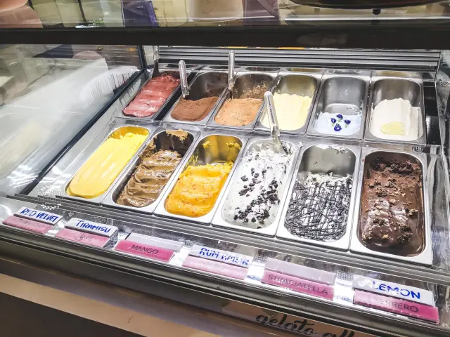 Gambar Makanan Firenze Gelateria 8