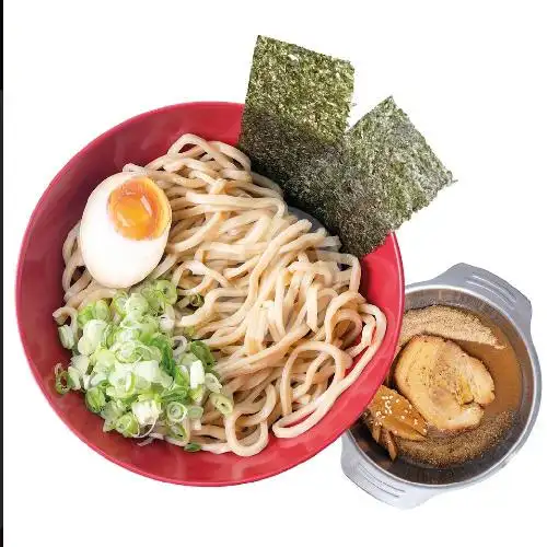 Gambar Makanan Fujiyama 55, Wang Plaza 19