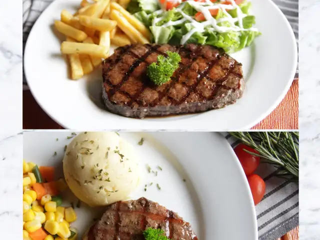 Gambar Makanan Yells Steak 19