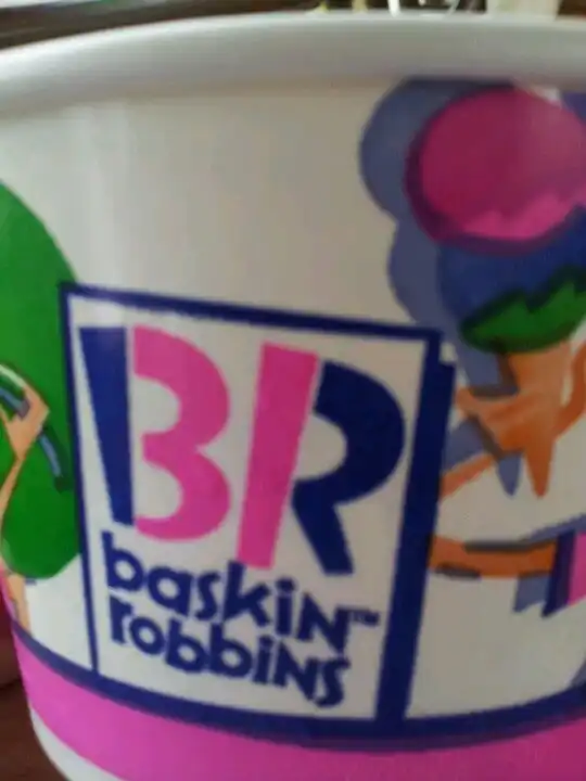 Baskin-Robbins Food Photo 3