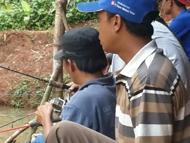 Gambar Makanan Pondok Gurame KSU Depok 12