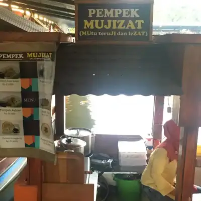 Pempek Mujizat