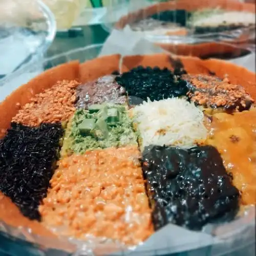 Gambar Makanan Martabak Bravo, Patimura 3