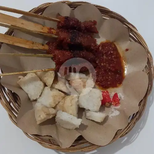 Gambar Makanan Sate Babi Citarum, Denpasar 4