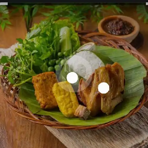 Gambar Makanan Warung Mak Ijah, Danau Batur Raya 19