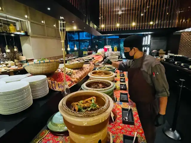 Atas Modern Malaysian Eatery Food Photo 8