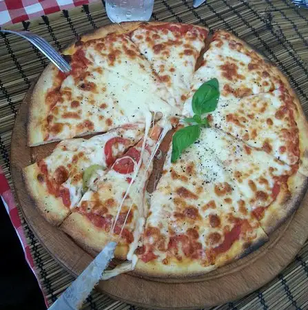 Pizza Il Forno'nin yemek ve ambiyans fotoğrafları 13