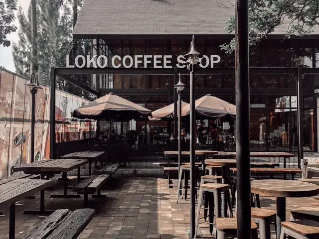 Gambar Makanan LokoCoffeeShop 5