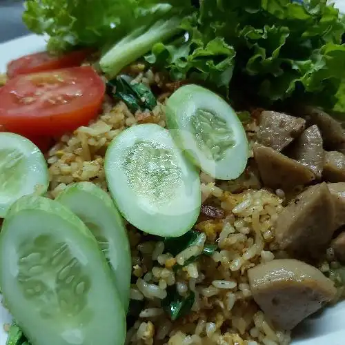 Gambar Makanan Nasi Goreng Brebes Pak Yono, Pesanggarahan 20