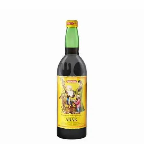 Gambar Makanan Beer 776HI ( Beer,Wine,Spirit ) 17