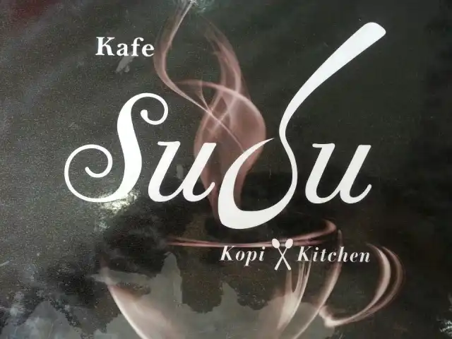 Kafe Sudu Food Photo 9