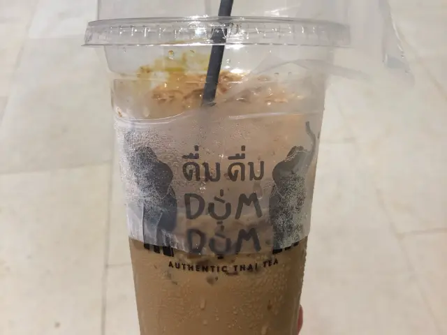 Gambar Makanan Dum Dum Thai Drinks 2