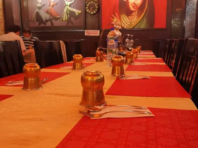 GEM Restaurant House Of Fine Indian Cuisine Food Photo 3