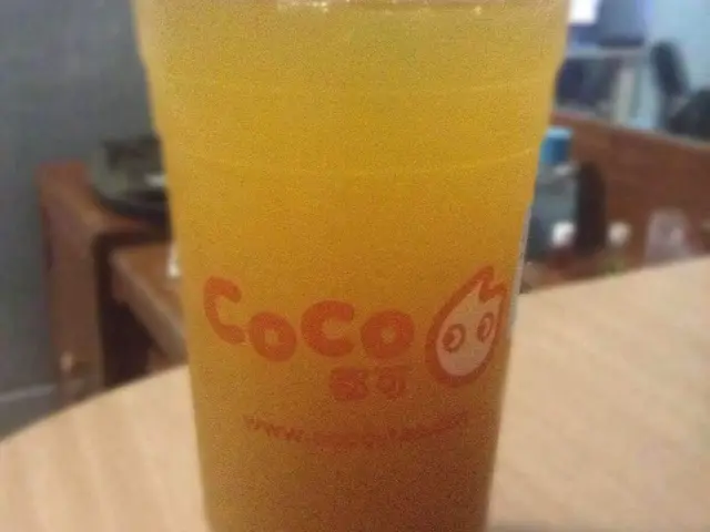 CoCo Fresh Tea & Juice Food Photo 16