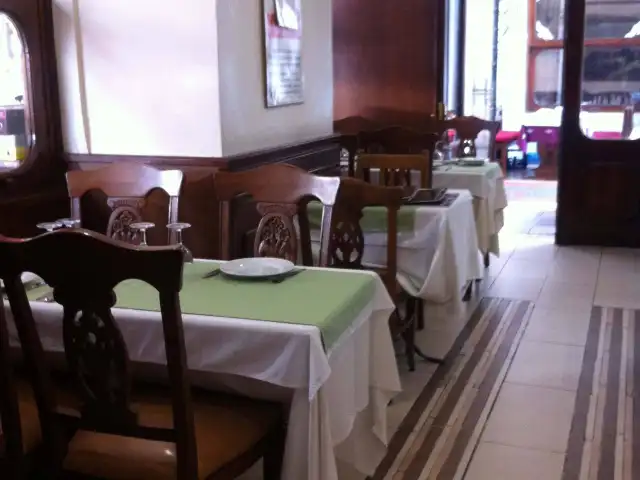 Seviç Restoran'nin yemek ve ambiyans fotoğrafları 21