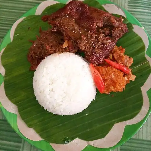 Gambar Makanan Gudeg Wijilan Asli Bu Nanik - Sidoarum 16