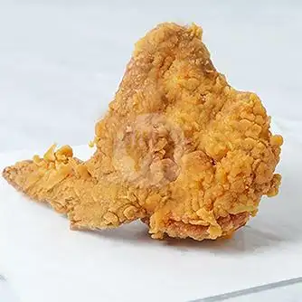 Gambar Makanan Ayam Geprek Boskuh, Perumnas Giling Sumenep 7